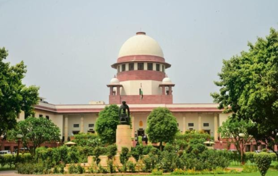Supreme Court to Hear Lokpal Order on High Court Judge Complaints in July